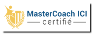 Logo MasterCoach ICI certifié