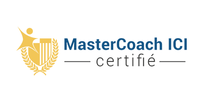 Logo MasterCoach ICI certifié